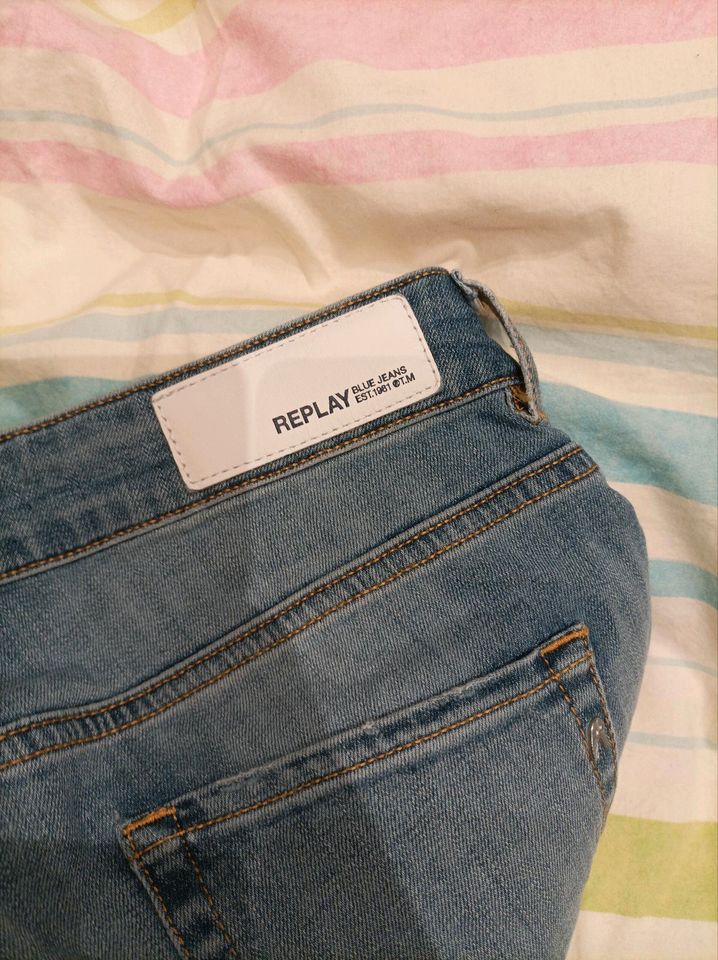 Replay Jeans in Ottweiler