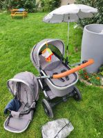 Kinderwagen moon nuova Nordrhein-Westfalen - Paderborn Vorschau