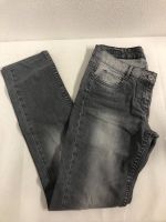 Opus Damen Jeans Hose - Gr. 38 / 34 - grau Kr. Altötting - Haiming Vorschau