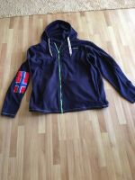 Nebulus Fleece Jacke / neu / 3 x XL Herren Baden-Württemberg - Oberndorf am Neckar Vorschau