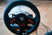 Subsonic sa5426 Racing Wheel Playstation Bayern - Mering Vorschau