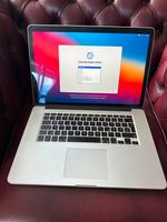 Apple Macbook Pro 15,4 Zoll Hessen - Bensheim Vorschau