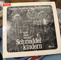 Vinyl Franz-Josef Dehenhardt sehr guter Zustand München - Schwabing-West Vorschau