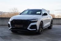 Audi RS Q8 - Langzeitmiete❗inkl. 3.800km pro Monat❗ Auto Abo | Neuwagen | Rundum-sorglos-Paket | Autovermietung | Mietwagen | Sportwagenvermietung | Alle 6 Monate einen Neuwagen❗ Baden-Württemberg - Deizisau  Vorschau