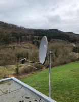 Satellitenschüssel Rheinland-Pfalz - Bollendorf Vorschau