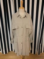 NEUE Jacke Parka-Style beige Gr. XL/40/42/44 Bayern - Bad Abbach Vorschau