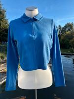 Only Half ZIP Polo blau Größe XS Schleswig-Holstein - Wilster Vorschau