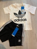 Adidas Set Gr. 98 neu mit Etikett Köln - Mülheim Vorschau