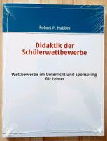 Robert P. Hubbes Didaktik der Schülerwettbewerbe Baden-Württemberg - Ettenheim Vorschau