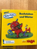 Haba Mini Buchstaben und Wörter Schleswig-Holstein - Tremsbüttel Vorschau