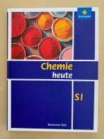 Chemie heute - SI - Rheinland-Pfalz - Neu Rheinland-Pfalz - Trier Vorschau