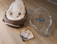 Doomoo Seat Sitzsack mit Swing Wippe Nordrhein-Westfalen - Meschede Vorschau