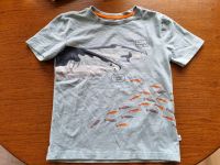 Tommy Bahama Stretch Jungen T-Shirt blau Hai Gr. 116 Niedersachsen - Wilhelmshaven Vorschau