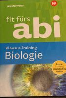 Fit fürs abi - Klausur-Training Biologie - Westermann Rheinland-Pfalz - Weyerbusch Vorschau