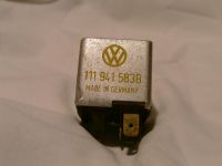 VW RELAIS 6 VOLT SWF R200972 111941583B 150 W. Licht Scheinwerfer Niedersachsen - Hanstedt Vorschau