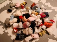 Babysocken, Socken, 0-9 Monate Hessen - Wölfersheim Vorschau