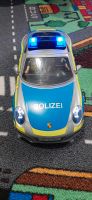 Playmobil Porsche Carrera 911 4S Polizeiauto Ludwigslust - Landkreis - Hagenow Vorschau