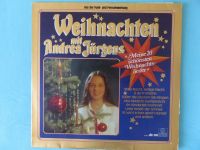 LP:Weihnachten mit Andrea Jürgens-Meine 20 schönsten Weihnachtsl. Gerbstedt - Welfesholz Vorschau