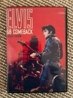 Elvis Presley's '68 Comeback Special DVD Schleswig-Holstein - Handewitt Vorschau