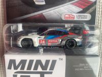 Mini GT 1/64 BMW M4 GT3 24h Daytona 2022 CHASE #24 IMSA Ludwigsvorstadt-Isarvorstadt - Isarvorstadt Vorschau