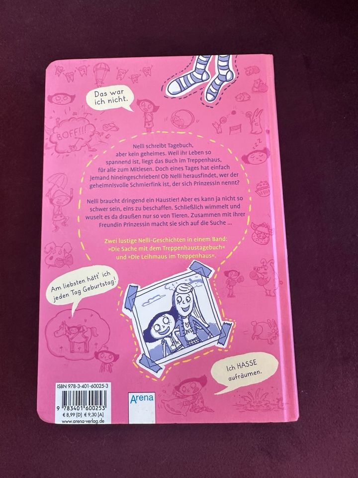 Verschiedene Kinderbücher: Mia and me, Mexify, Paluten, etc in Ulm