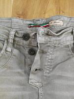 Please Jeans P78, khaki-/ olivgrün, xs, used look Hessen - Mühltal  Vorschau