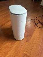 ZTE MC801A HyperBox 5G WLAN - Router Stuttgart - Vaihingen Vorschau