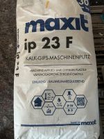 Putz Maxit IP23f Bayern - Weidenberg Vorschau