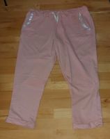 Joggpants ~ TREDY ~ Gr. 4 ~ rosé ~ Glitzersteinchen ~ NEU! Hessen - Schaafheim Vorschau