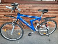 ⚠️Fahrrad Defekt⚠️  Conquest Performance 26 Zoll Nordrhein-Westfalen - Siegen Vorschau