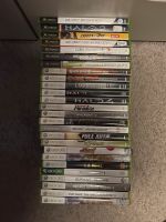 Xbox 360 Xbox Classic Spiele Spielesammlung Essen - Stoppenberg Vorschau