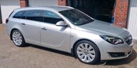 Opel Insignia 2,0 cdti OPC line Duisburg - Duisburg-Mitte Vorschau