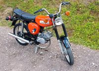 SUCHE Simson S51 & Schwalbe KR51/2 4Gang Zustand egal Thüringen - St. Kilian Vorschau