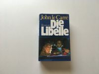 Buch Die Libelle - John le Carré Rheinland-Pfalz - Bodenheim Vorschau