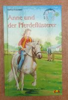Buch: Anne und der Pferdeflüsterer Bayern - Aßling Vorschau