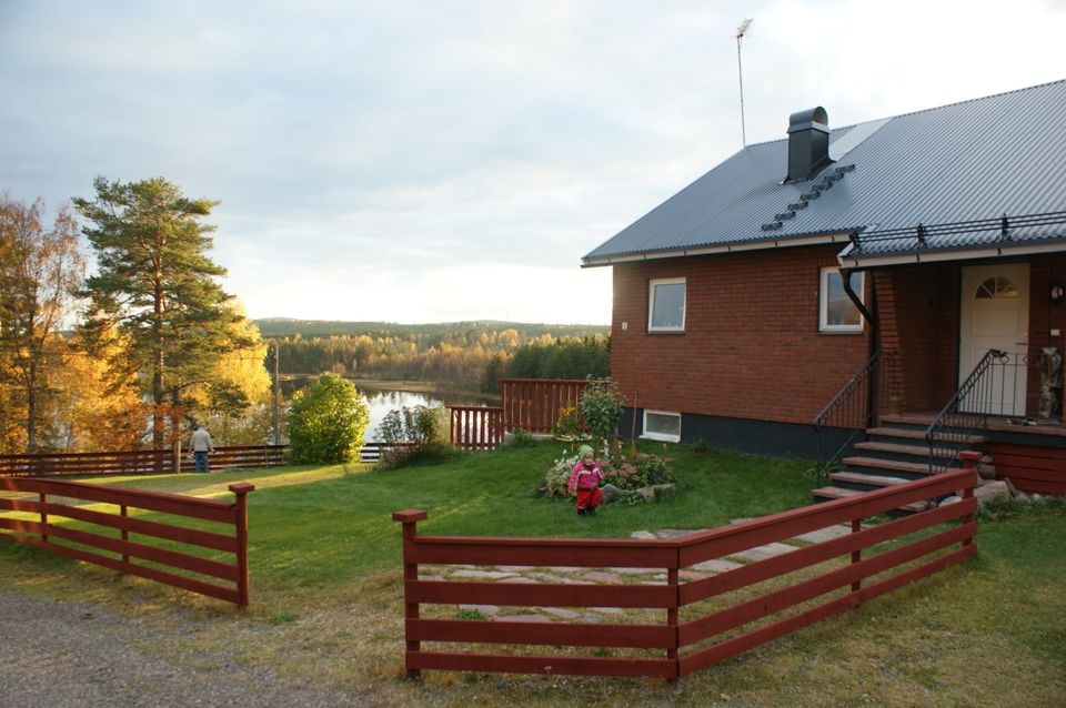 Schweden Ferienhaus Dalarna Familien Boot in Mülheim (Ruhr)