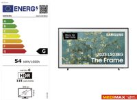 SAMSUNG GQ43LS03BGUXZG The Frame | NEU & OVP | + 100€ Cashback Nordrhein-Westfalen - Nettetal Vorschau