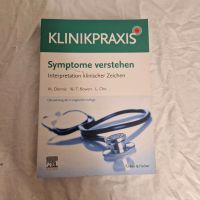 Medizin Lehrbuch Klinik: Symptome verstehen Hessen - Offenbach Vorschau