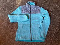 CMP Strickfleece Jacke Gr. 38 S NEU Niedersachsen - Eschershausen Vorschau