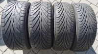 2 X 205/55ZR16 2 X 245/45R16 BRIDGESTONE N3 SOMMERREIFEN #4804 Bayern - Bad Tölz Vorschau