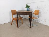 Vintage Holztisch Esstisch Schreibtisch Retro 60er 70er Berlin - Mitte Vorschau