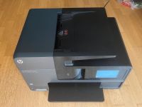 HP OfficeJet Pro 8620 All in One Drucker Baden-Württemberg - Ostfildern Vorschau