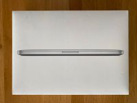 MacBook Pro 13-Inch, LEERE Verpackung Frankfurt am Main - Gutleutviertel Vorschau