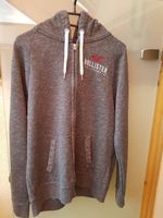 Hollister Hoodie, Farbe Grau. Größe M, guter Zustand Bayern - Lauf a.d. Pegnitz Vorschau