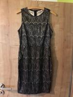 Luftiges Kleid mit Muster Gr. 36 Bayern - Hofkirchen Vorschau