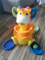 Giraffe Fisher Price mit Bällen, Musik usw. Hessen - Rosbach (v d Höhe) Vorschau