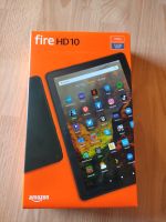 Amazon Fire HD 10 Tablet blau 32GB NEU und OVP Kreis Ostholstein - Neustadt in Holstein Vorschau