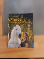 Pferde kennen und verstehen,  Kosmos Nordrhein-Westfalen - Gladbeck Vorschau
