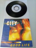 Inner City Vinyl Single ‎– Good Life – aus Europa von 1988 Innenstadt - Köln Altstadt Vorschau