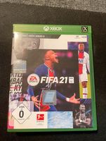 Fifa 21 Xbox One/S/X/SeriesS/X Rheinland-Pfalz - Eich Vorschau